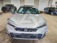 2026 Honda CIVIC photo