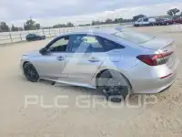 2026 Honda CIVIC фото