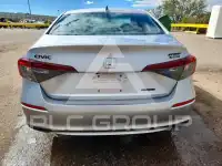 2026 Honda CIVIC фото
