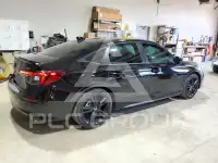 2026 Honda CIVIC photo