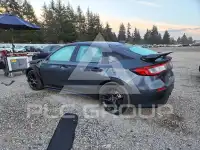 2026 Honda CIVIC фото