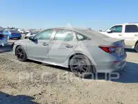 2026 Honda CIVIC фото