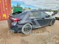 2026 Honda CIVIC фото