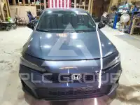 2026 Honda CIVIC photo
