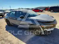 2026 Honda CIVIC фото