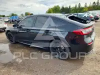 2026 Honda CIVIC фото