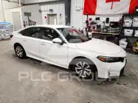 2026 Honda CIVIC фото