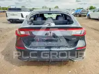 2026 Honda CIVIC фото