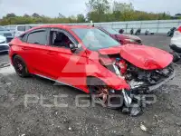 2026 Honda CIVIC photo