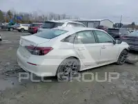 2026 Honda CIVIC photo