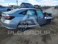 2026 Honda CIVIC фото