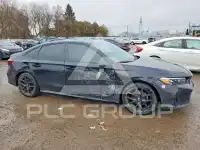 2026 Honda CIVIC фото