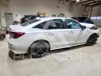 2026 Honda CIVIC photo