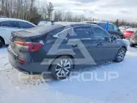 2026 Honda CIVIC photo