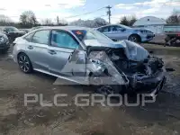 2026 Honda CIVIC фото