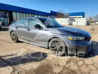 2026 Honda CIVIC photo
