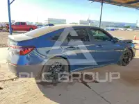 2026 Honda CIVIC photo
