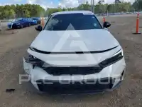 2026 Honda CIVIC photo