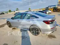 2026 Honda CIVIC фото