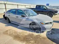 2026 Honda CIVIC фото