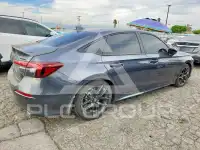 2026 Honda CIVIC фото