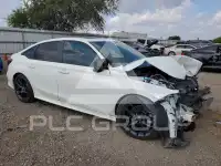 2026 Honda CIVIC photo