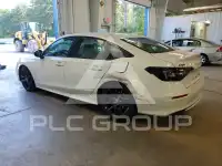 2026 Honda CIVIC фото