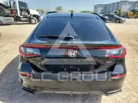 2026 Honda CIVIC фото