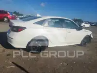 2026 Honda CIVIC фото