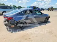 2026 Honda CIVIC фото