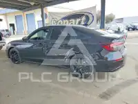 2026 Honda CIVIC фото