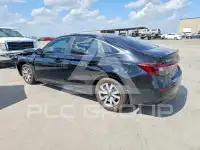 2026 Honda CIVIC фото