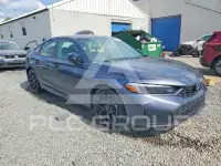 2026 Honda CIVIC photo