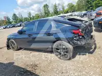 2026 Honda CIVIC фото