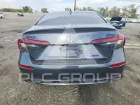 2026 Honda CIVIC фото