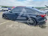2026 Honda CIVIC фото