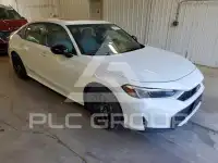 2026 Honda CIVIC фото