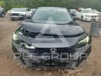 2026 Honda CIVIC фото