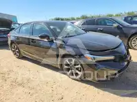 2026 Honda CIVIC фото