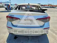 2026 Honda CIVIC photo