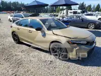 2026 Honda CIVIC фото