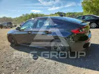 2026 Honda CIVIC фото