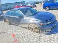 2026 Honda CIVIC фото