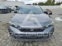 2026 Honda CIVIC фото