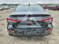 2026 Honda CIVIC фото