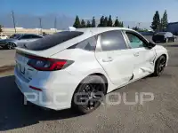 2026 Honda CIVIC фото