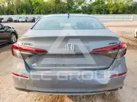 2026 Honda CIVIC фото