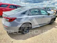 2026 Honda CIVIC photo