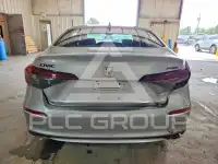 2026 Honda CIVIC фото