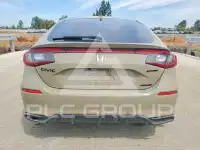 2026 Honda CIVIC фото